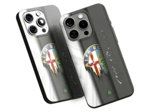 Alfa Romeo Coque Silicone Smartphone Qualité Limitée Max